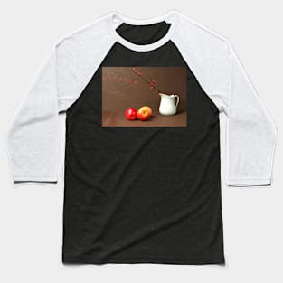 A fall still life Baseball T-Shirt